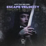Escape Velocity cover