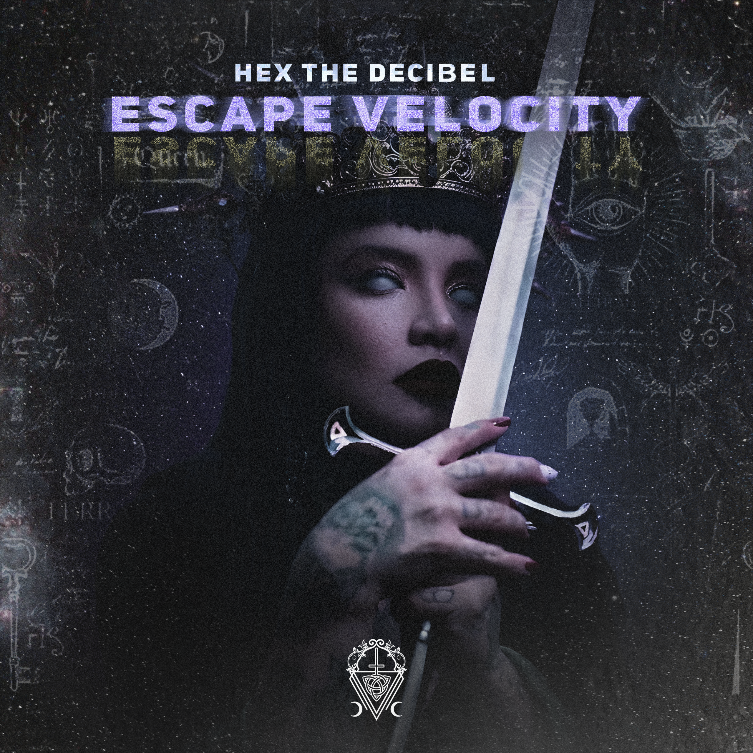 Escape Velocity - Image 1
