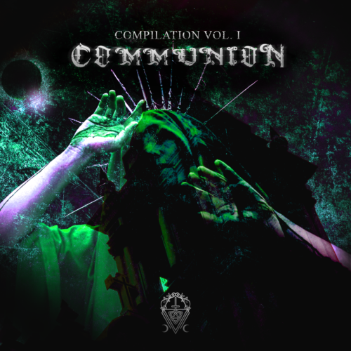 Communion Compilation DigiPack