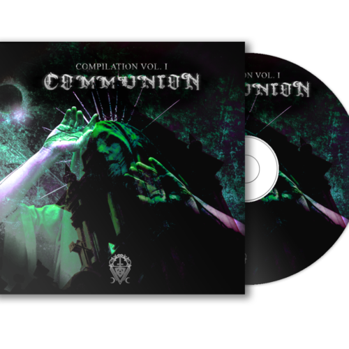 Communion Artist Copy